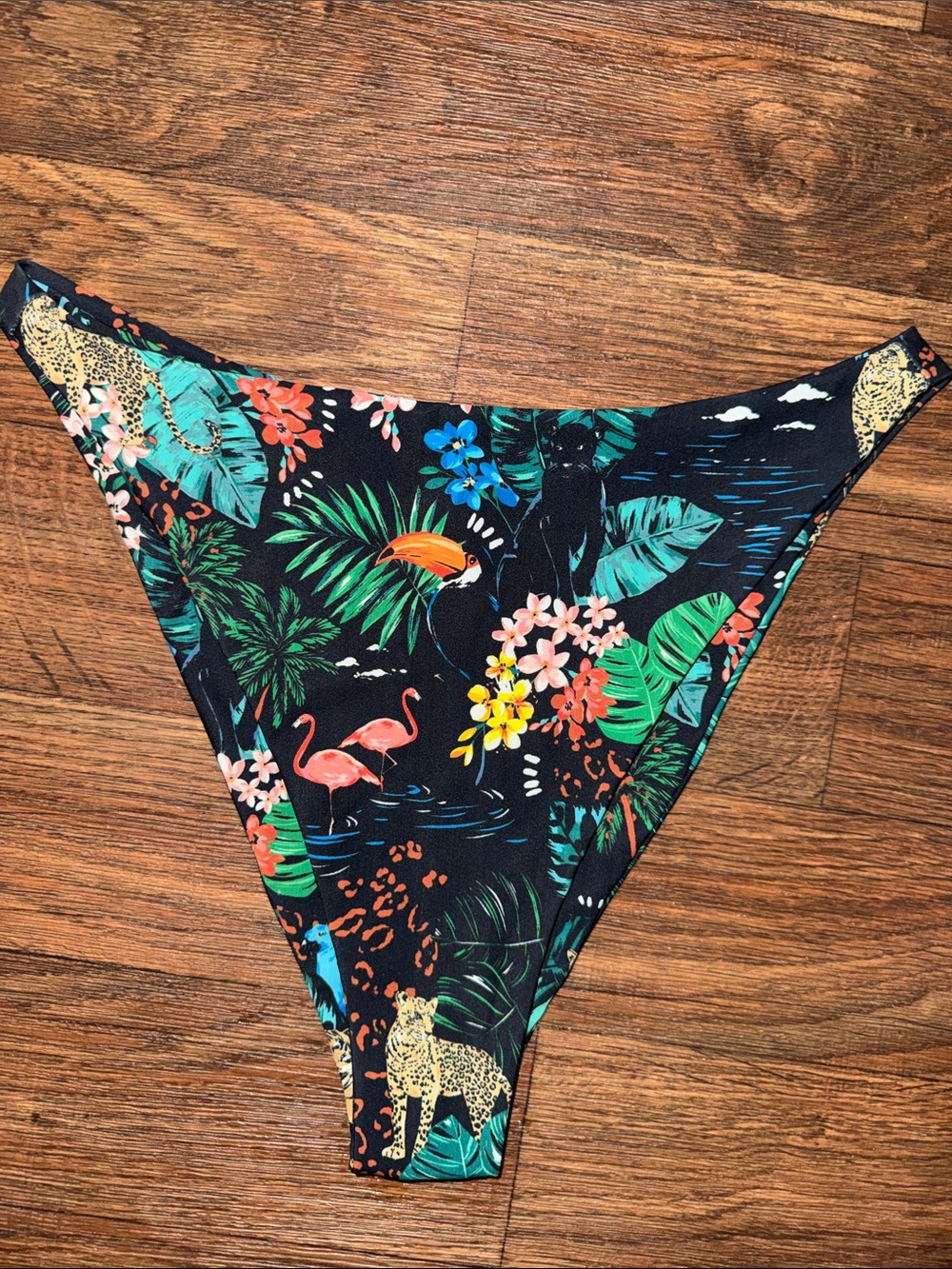 Skatie “Kelly” Bikini Bottom